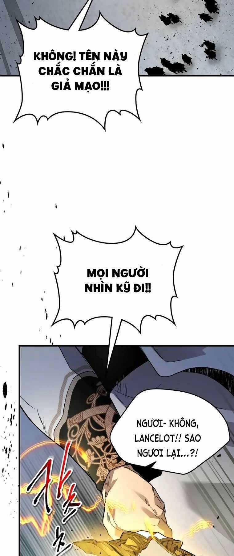 Thăng Cấp Cùng Thần Chapter 90 trang 40