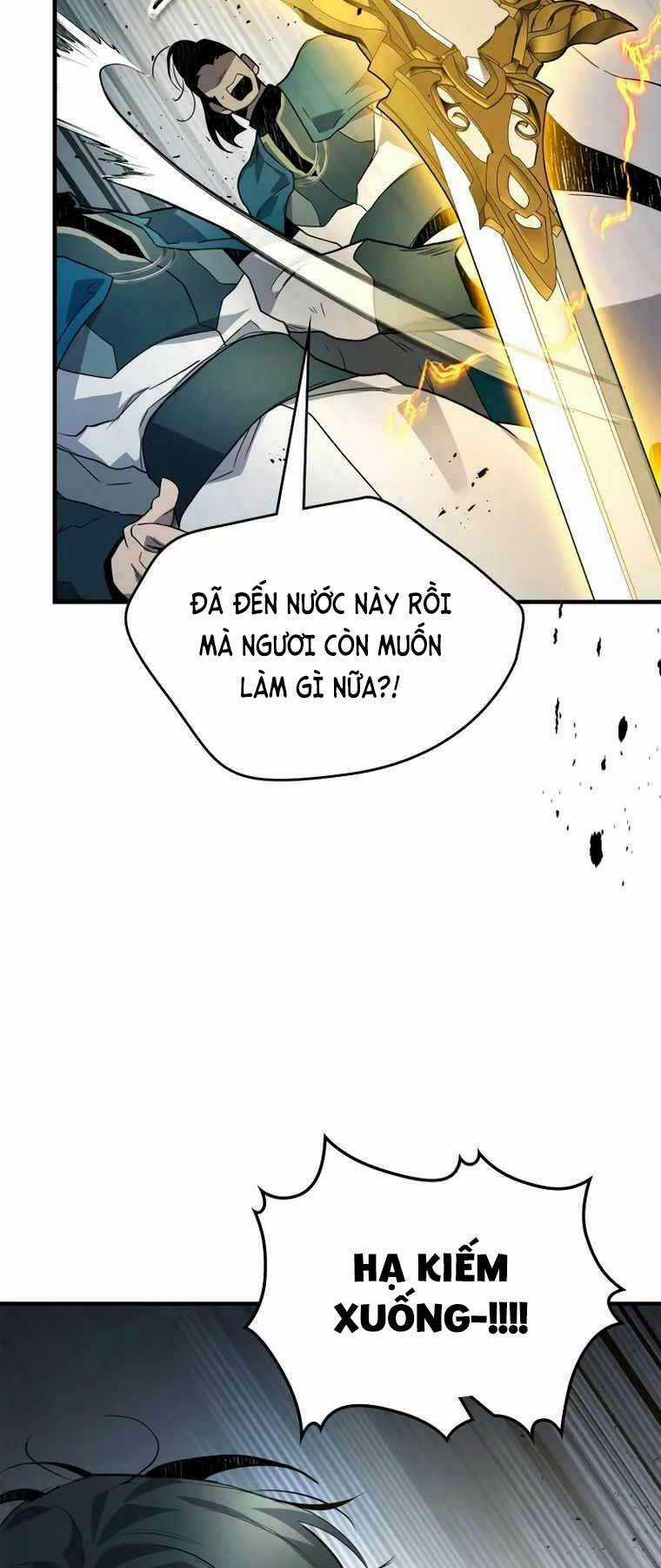 Thăng Cấp Cùng Thần Chapter 90 trang 41