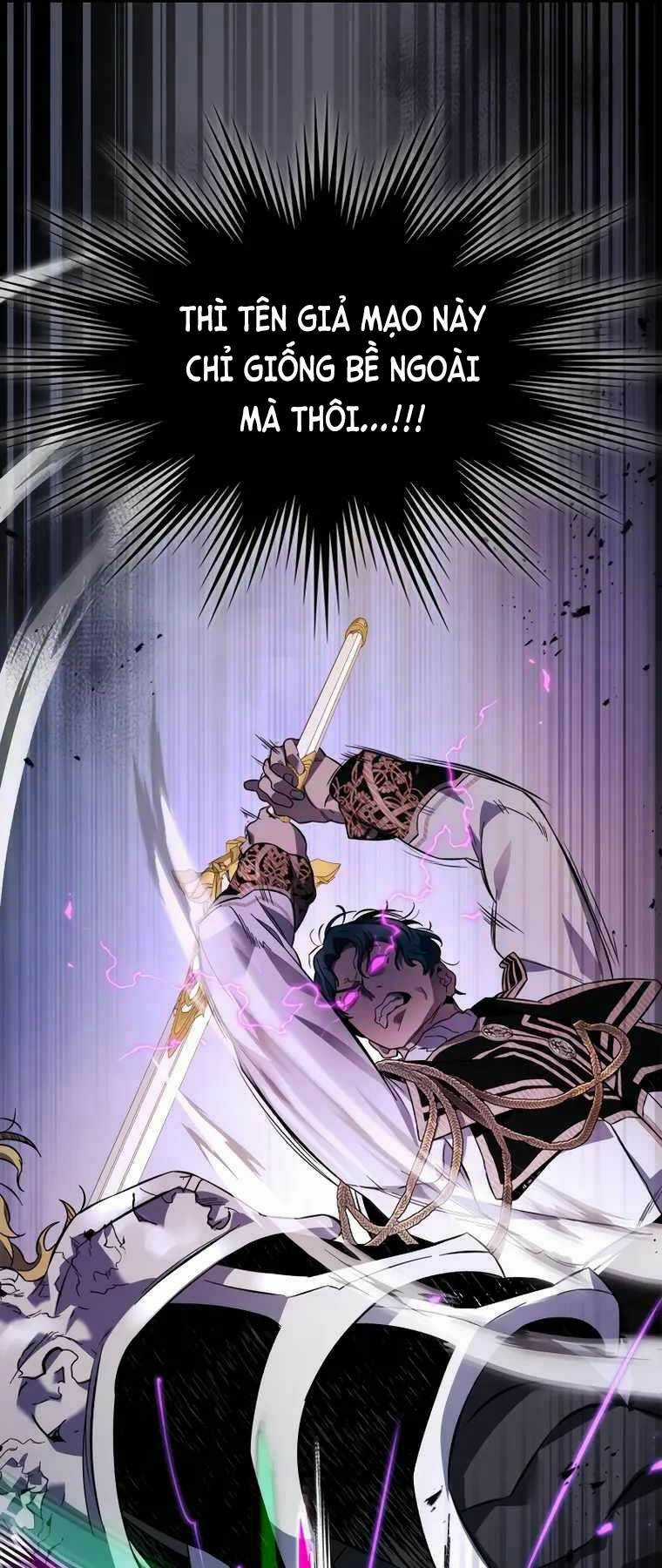 Thăng Cấp Cùng Thần Chapter 90 trang 43