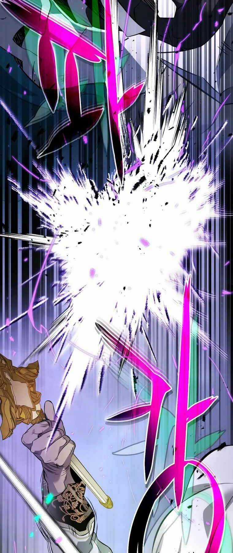 Thăng Cấp Cùng Thần Chapter 90 trang 44