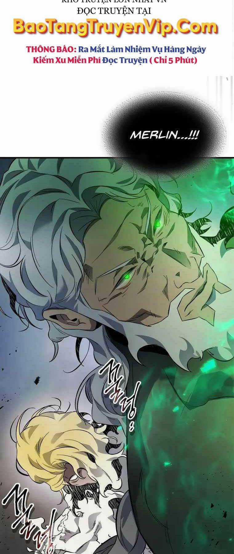 Thăng Cấp Cùng Thần Chapter 90 trang 46