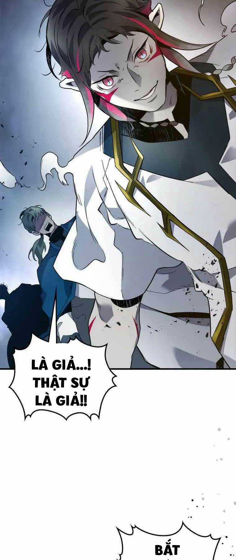 Thăng Cấp Cùng Thần Chapter 90 trang 48