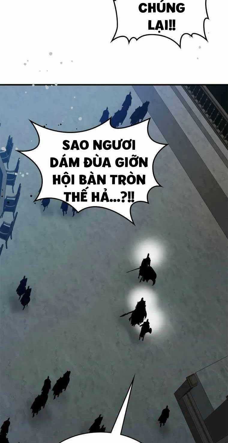 Thăng Cấp Cùng Thần Chapter 90 trang 49