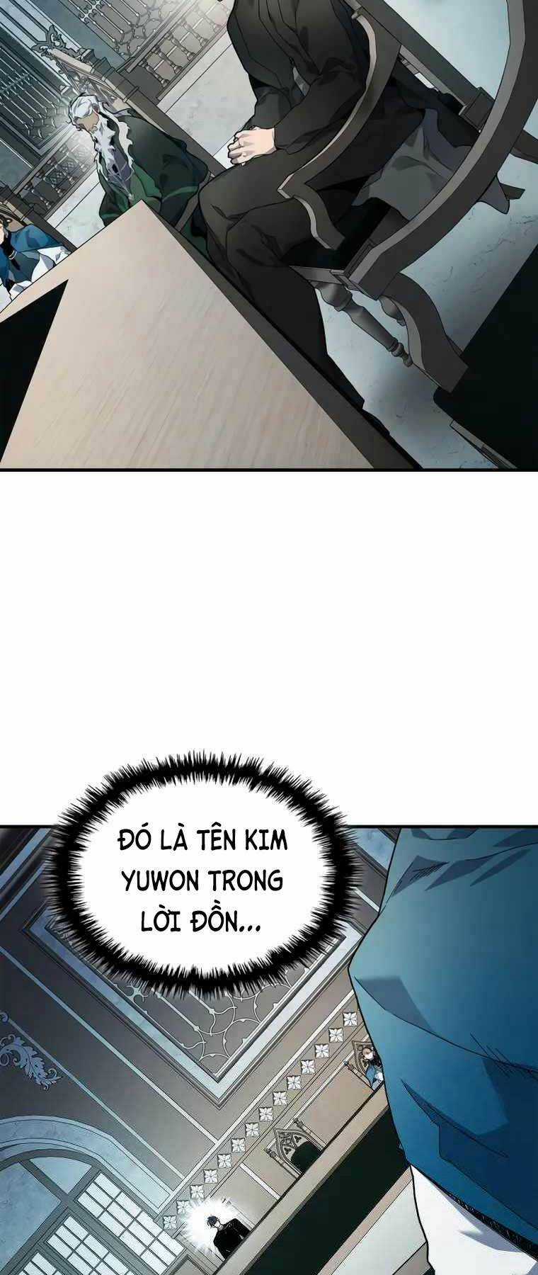 Thăng Cấp Cùng Thần Chapter 90 trang 5