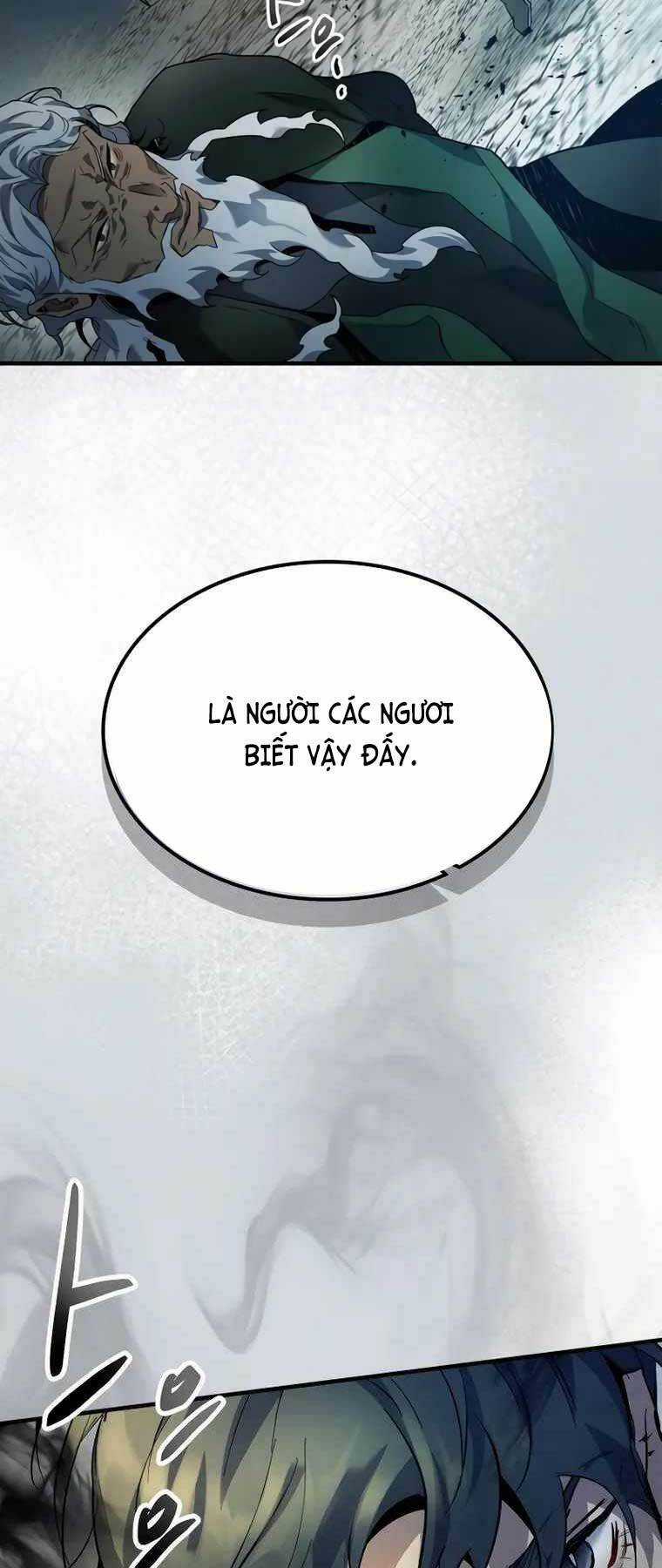 Thăng Cấp Cùng Thần Chapter 90 trang 51