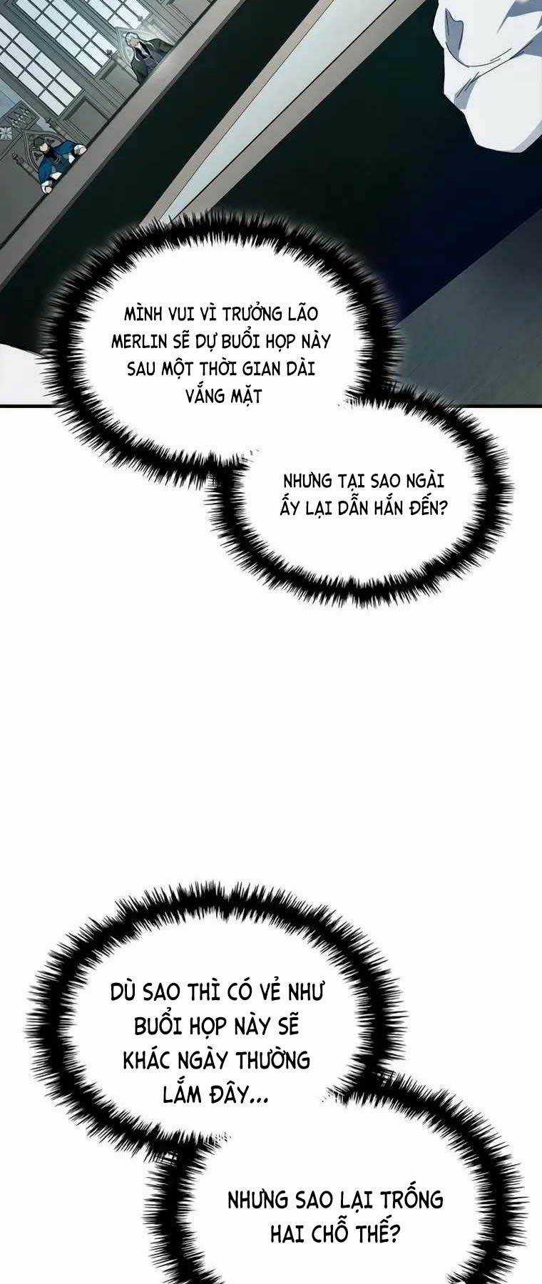 Thăng Cấp Cùng Thần Chapter 90 trang 6