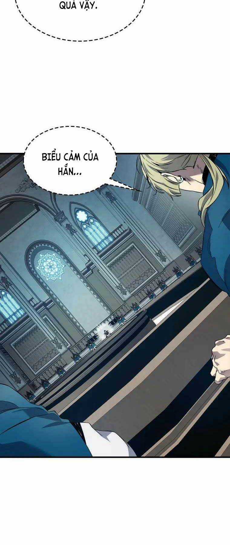 Thăng Cấp Cùng Thần Chapter 90 trang 8