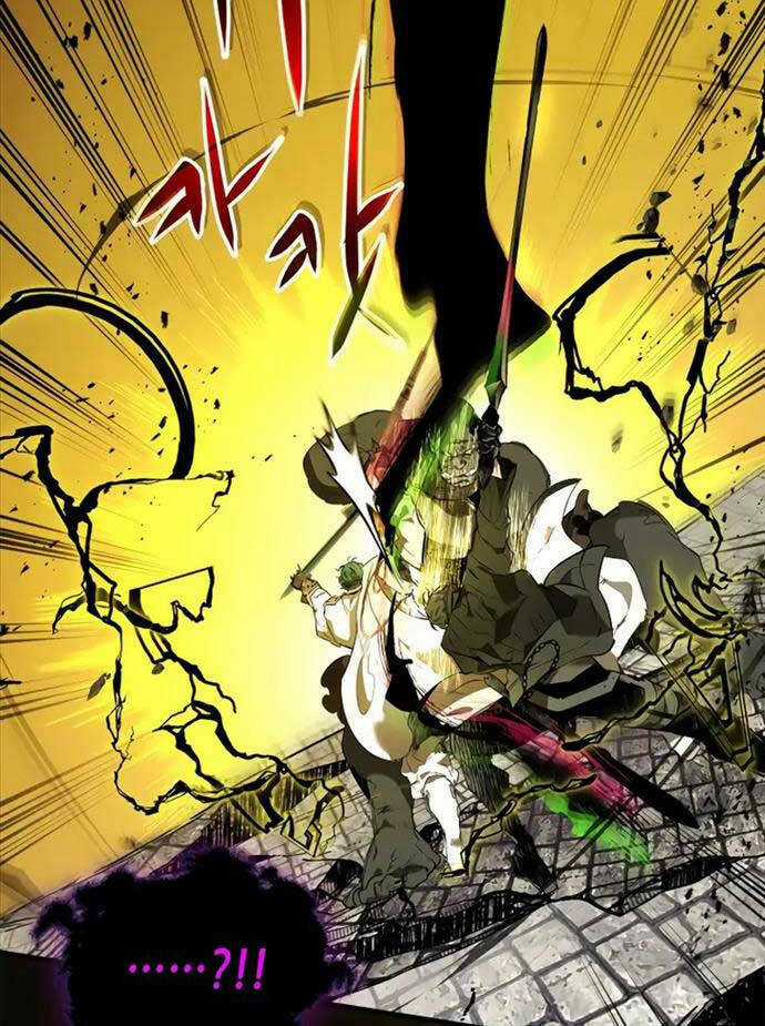 Thăng Cấp Cùng Thần Chapter 91 trang 101