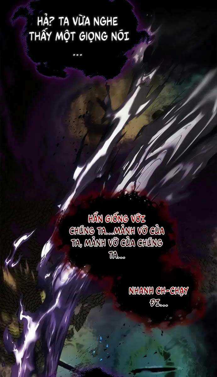 Thăng Cấp Cùng Thần Chapter 91 trang 106