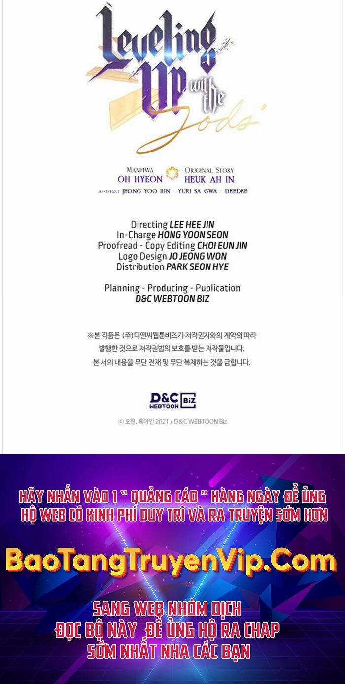 Thăng Cấp Cùng Thần Chapter 91 trang 113