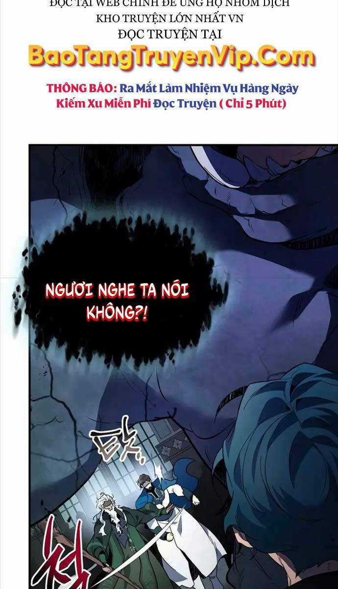 Thăng Cấp Cùng Thần Chapter 91 trang 12