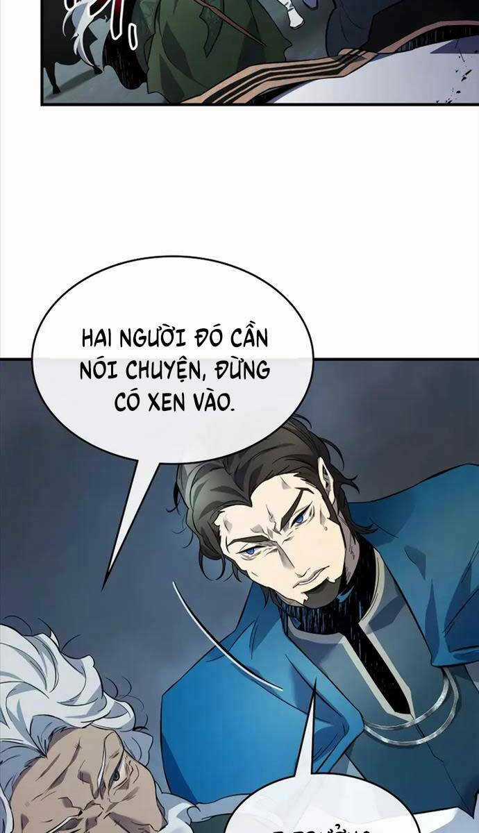 Thăng Cấp Cùng Thần Chapter 91 trang 13