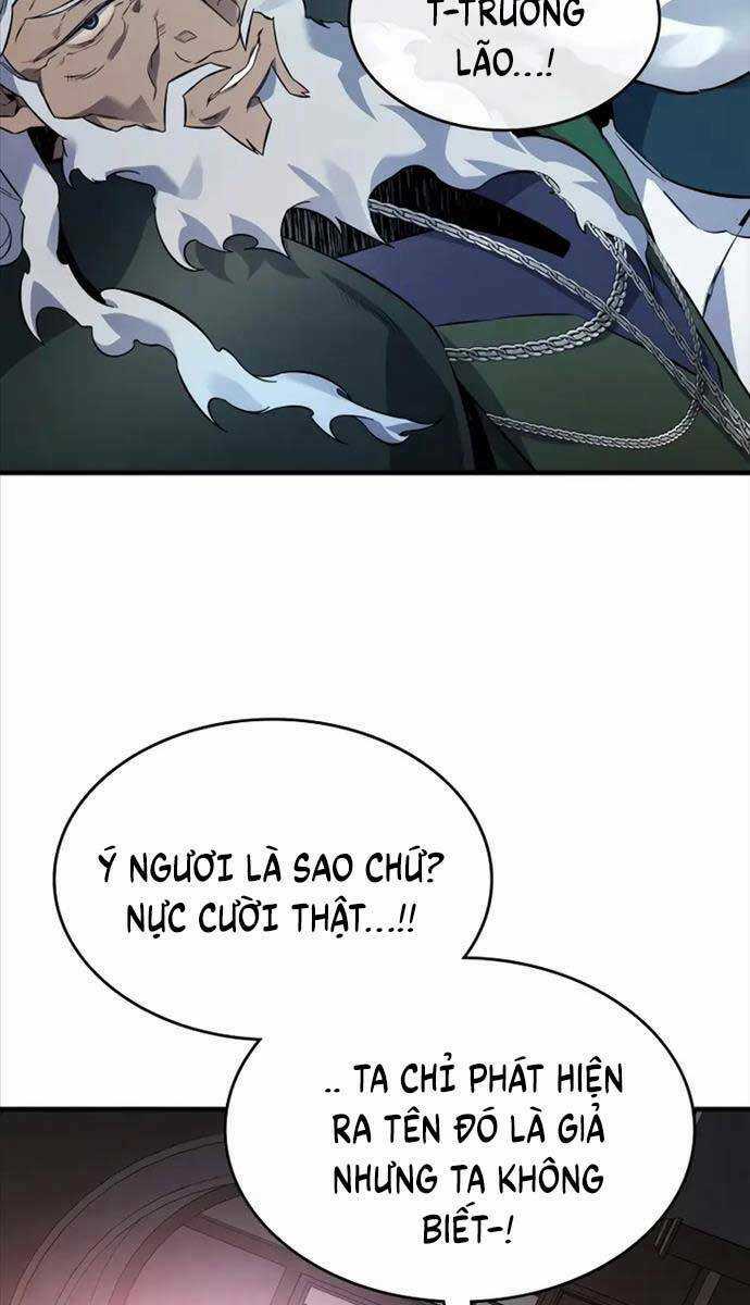 Thăng Cấp Cùng Thần Chapter 91 trang 14