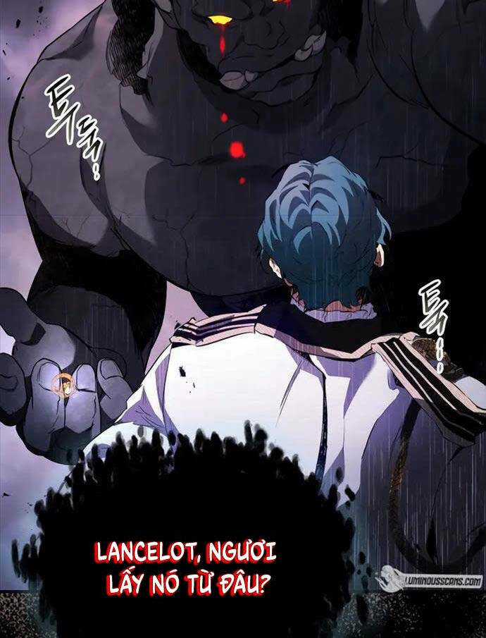 Thăng Cấp Cùng Thần Chapter 91 trang 20