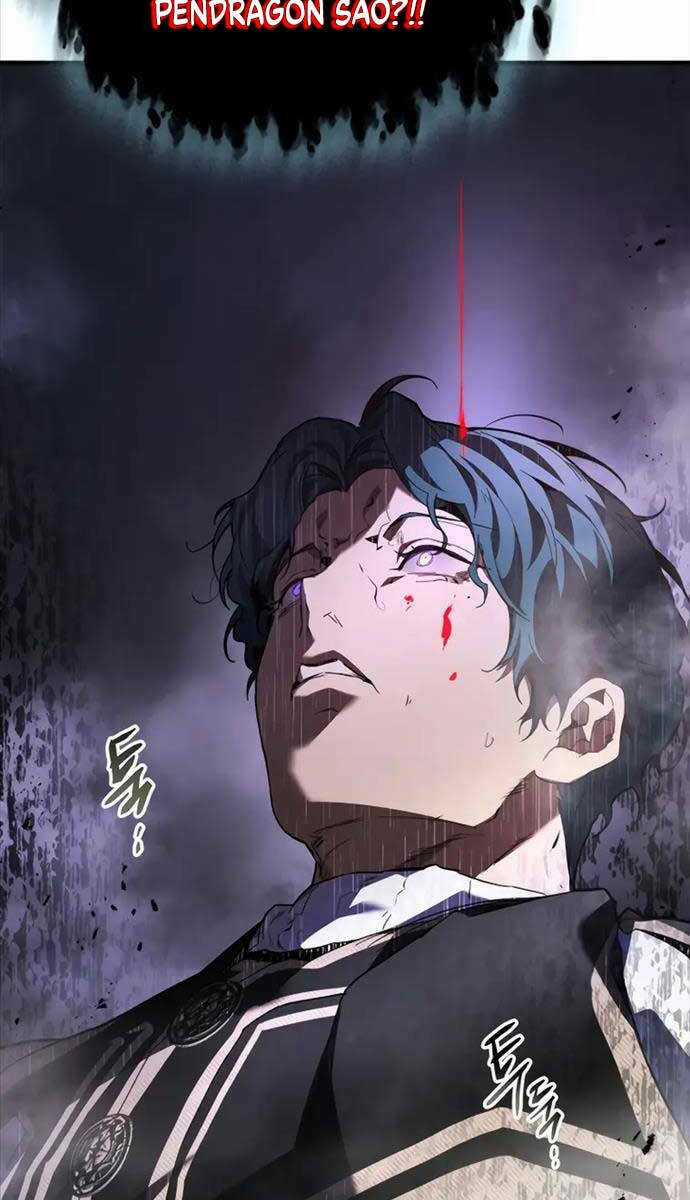 Thăng Cấp Cùng Thần Chapter 91 trang 22