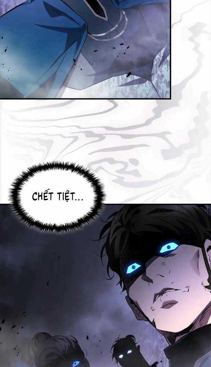 Thăng Cấp Cùng Thần Chapter 91 trang 25