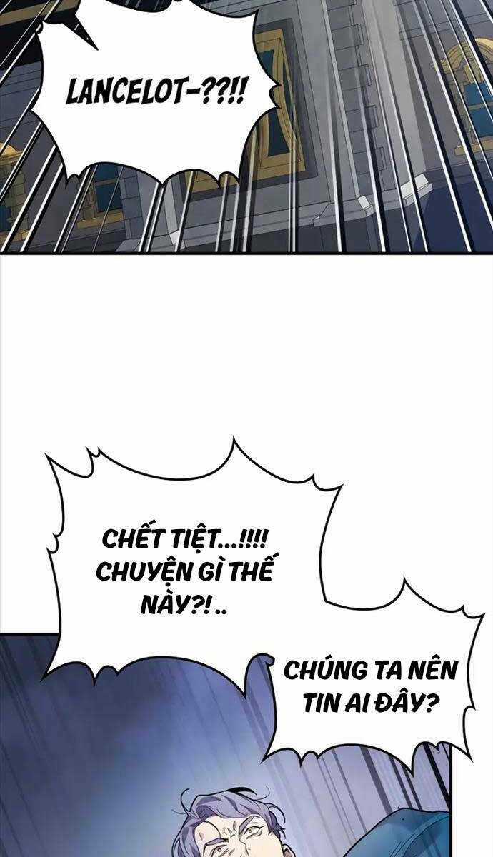 Thăng Cấp Cùng Thần Chapter 91 trang 30