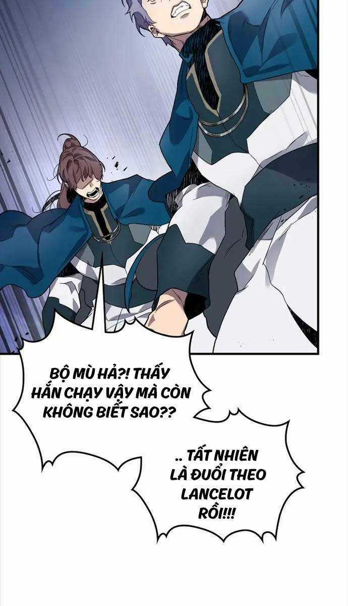 Thăng Cấp Cùng Thần Chapter 91 trang 31