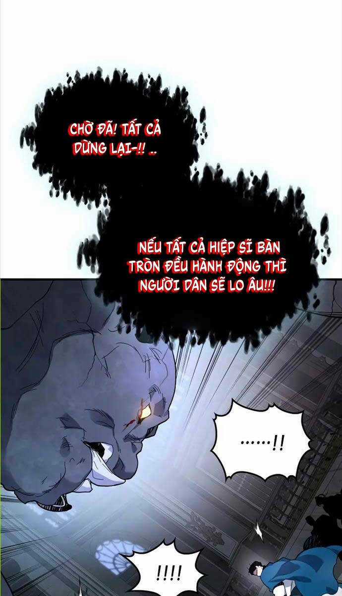 Thăng Cấp Cùng Thần Chapter 91 trang 32