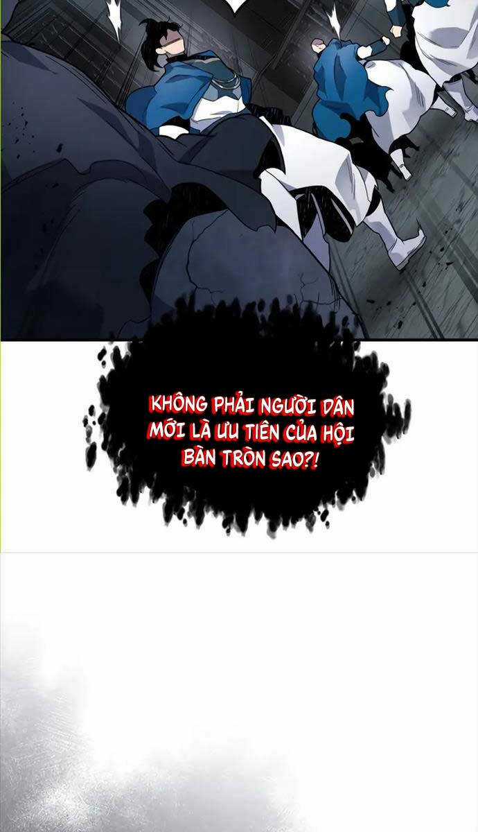 Thăng Cấp Cùng Thần Chapter 91 trang 33