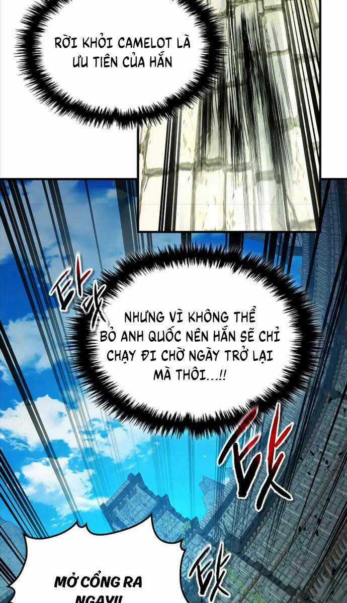 Thăng Cấp Cùng Thần Chapter 91 trang 37