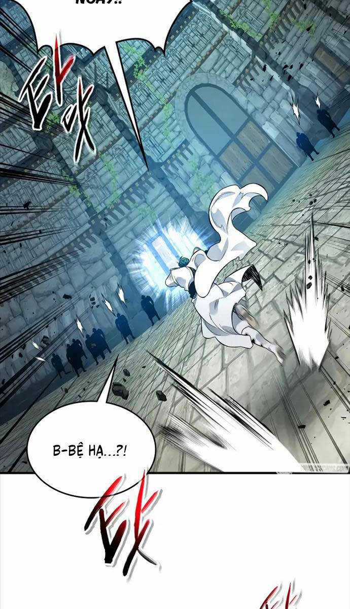 Thăng Cấp Cùng Thần Chapter 91 trang 38