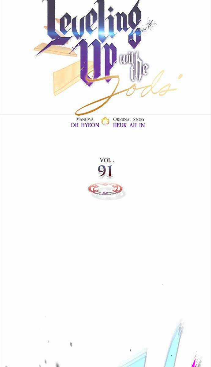 Thăng Cấp Cùng Thần Chapter 91 trang 4