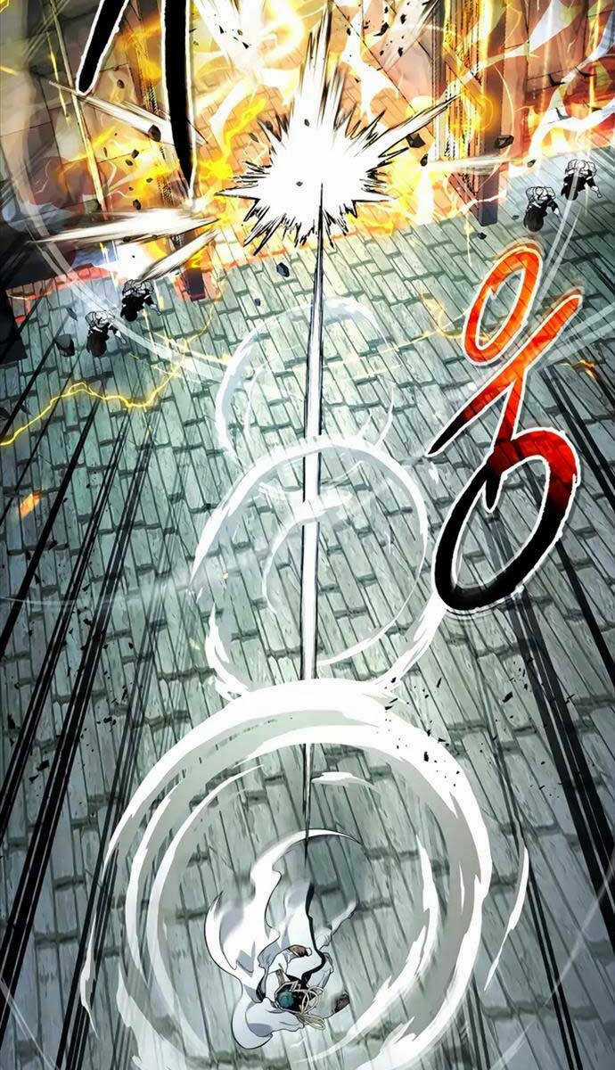 Thăng Cấp Cùng Thần Chapter 91 trang 42