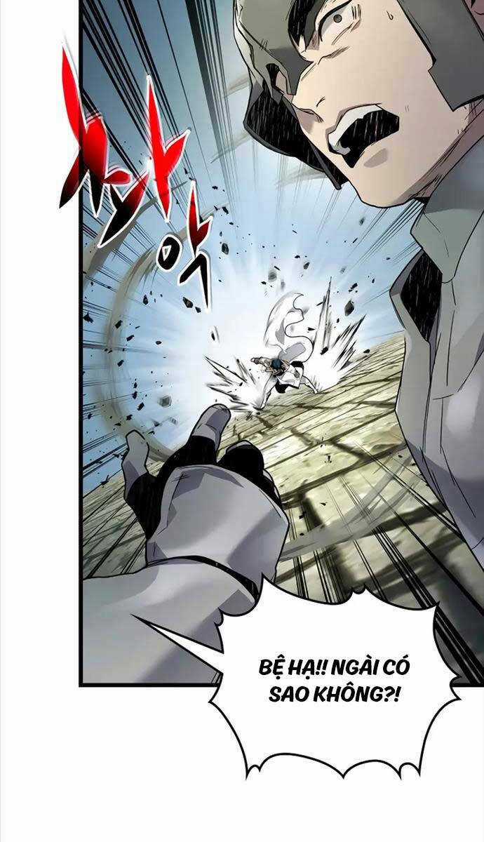 Thăng Cấp Cùng Thần Chapter 91 trang 44