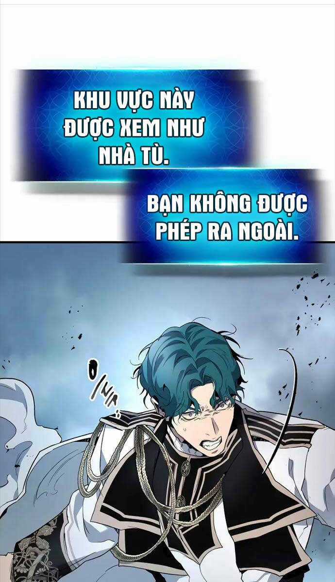 Thăng Cấp Cùng Thần Chapter 91 trang 45