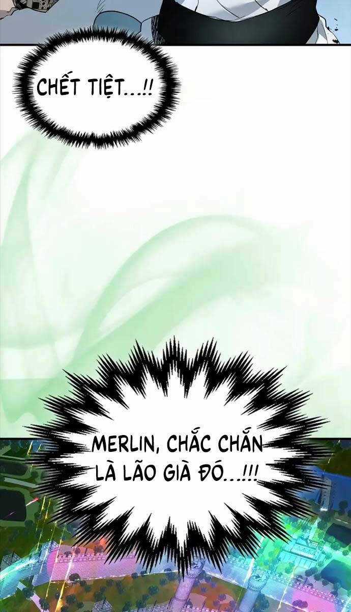 Thăng Cấp Cùng Thần Chapter 91 trang 46