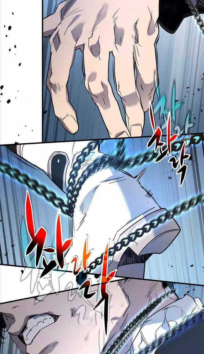 Thăng Cấp Cùng Thần Chapter 91 trang 49