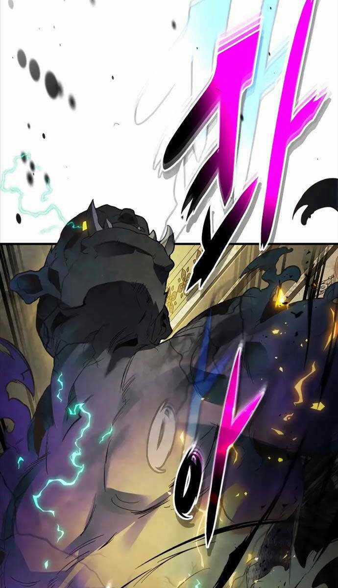 Thăng Cấp Cùng Thần Chapter 91 trang 5