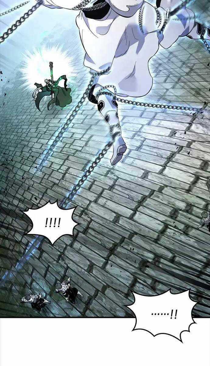 Thăng Cấp Cùng Thần Chapter 91 trang 52