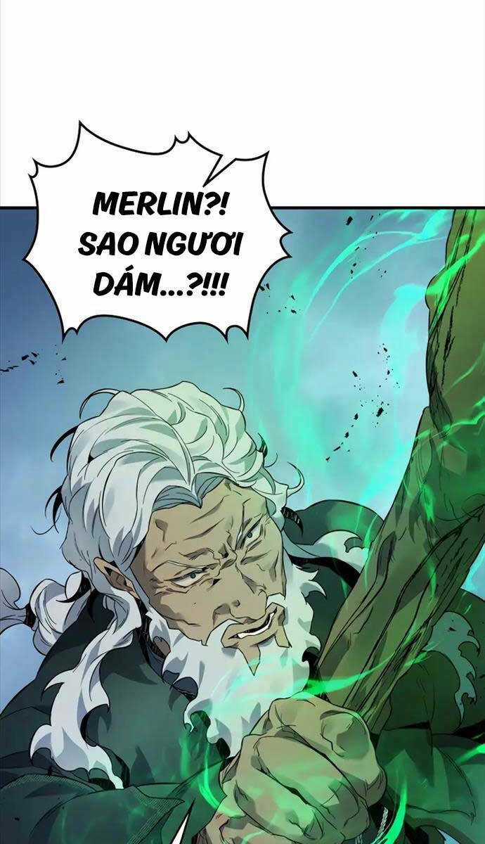 Thăng Cấp Cùng Thần Chapter 91 trang 53