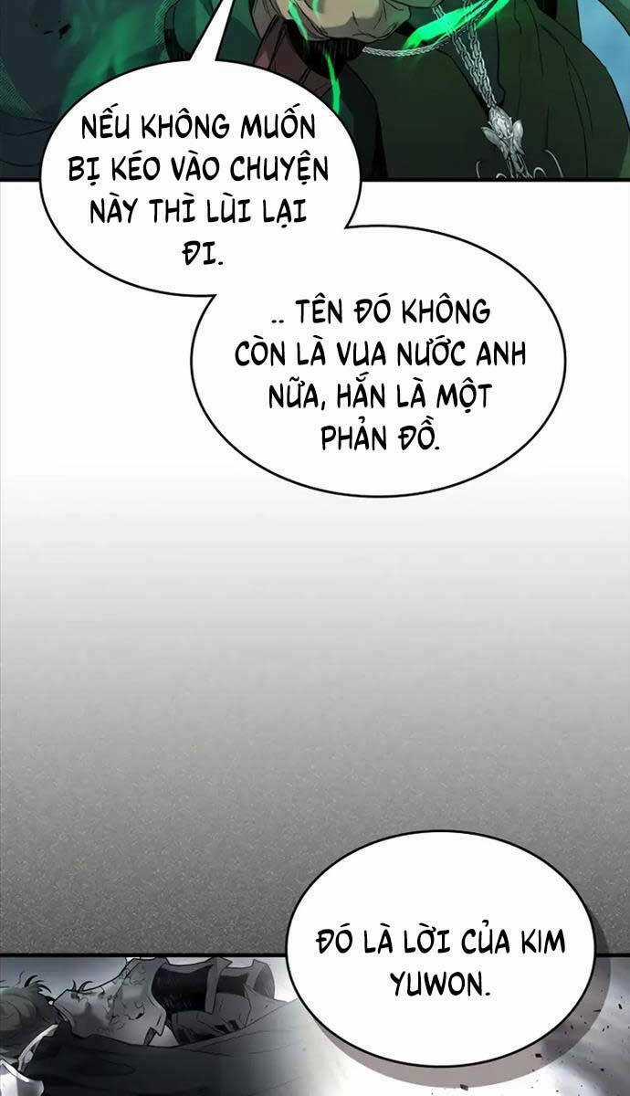 Thăng Cấp Cùng Thần Chapter 91 trang 54