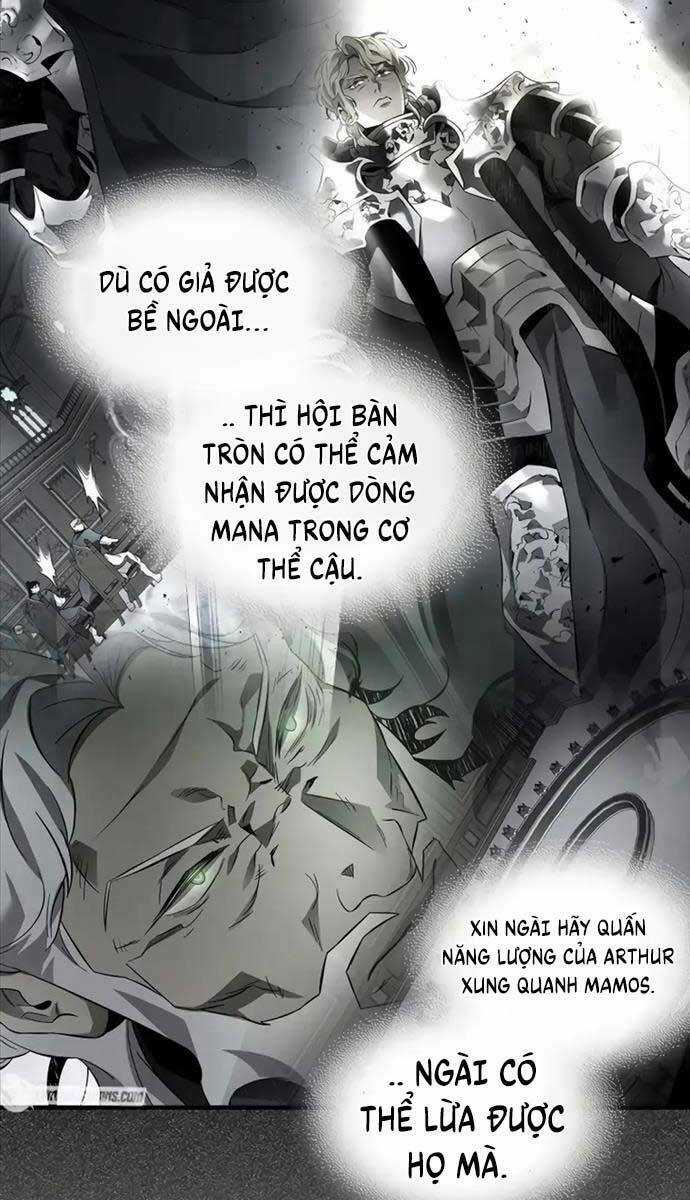 Thăng Cấp Cùng Thần Chapter 91 trang 55
