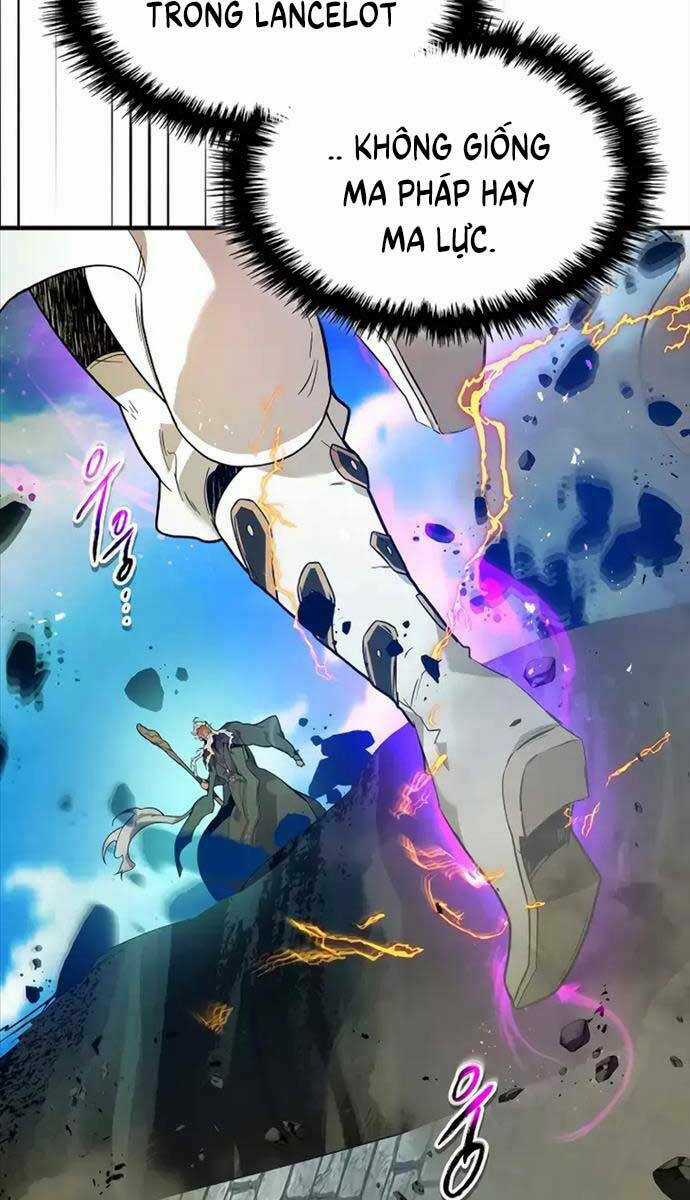 Thăng Cấp Cùng Thần Chapter 91 trang 67