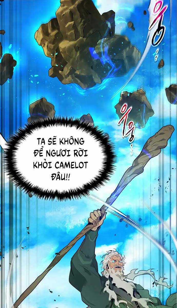 Thăng Cấp Cùng Thần Chapter 91 trang 71