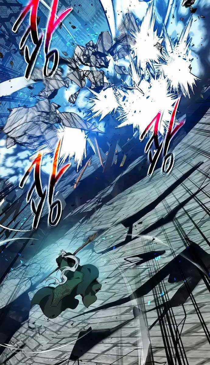 Thăng Cấp Cùng Thần Chapter 91 trang 73