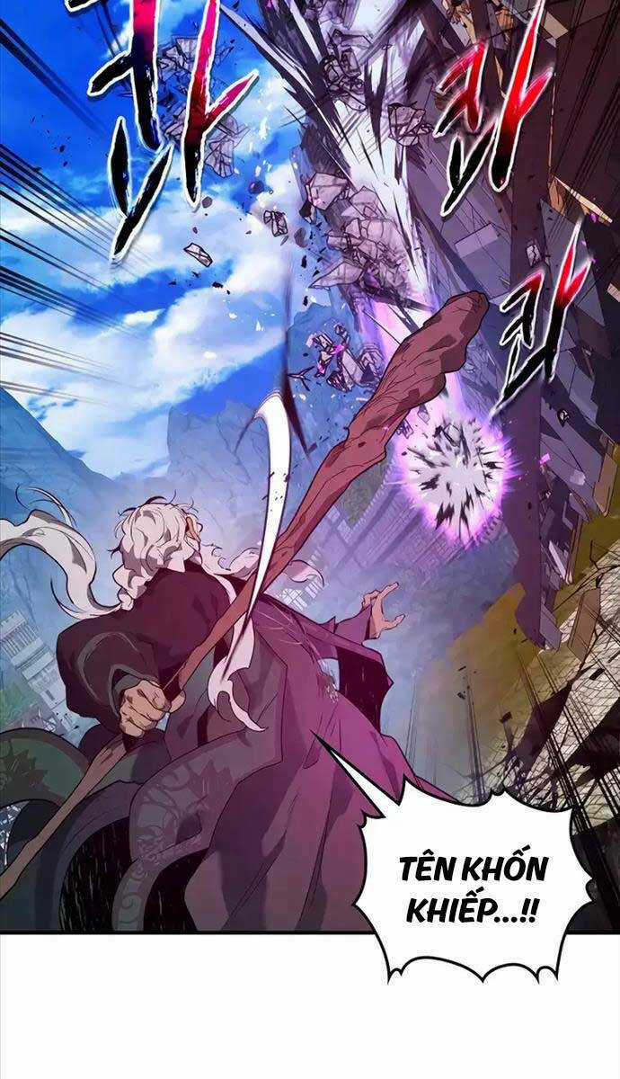 Thăng Cấp Cùng Thần Chapter 91 trang 78