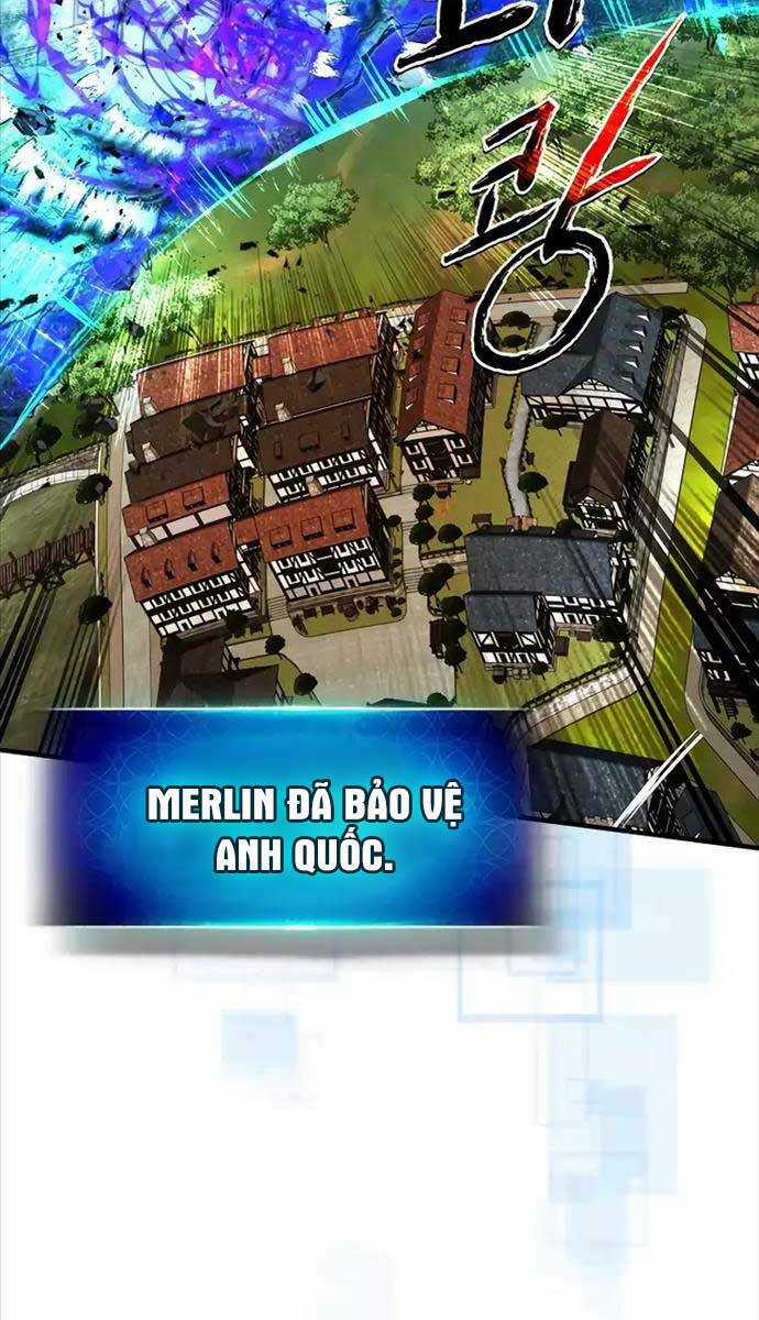 Thăng Cấp Cùng Thần Chapter 91 trang 80