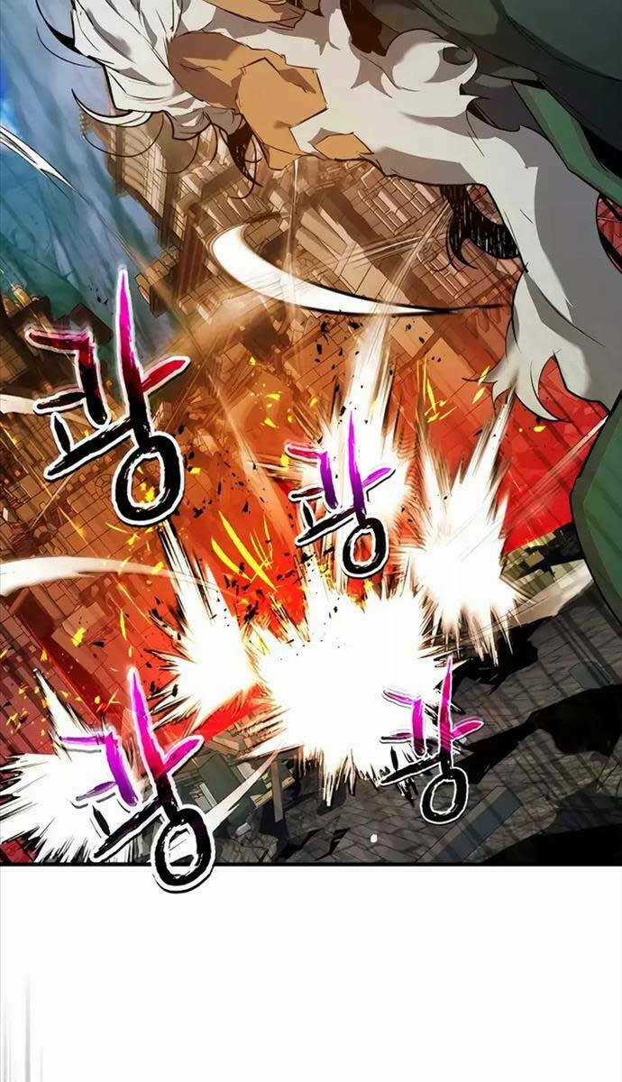 Thăng Cấp Cùng Thần Chapter 91 trang 82