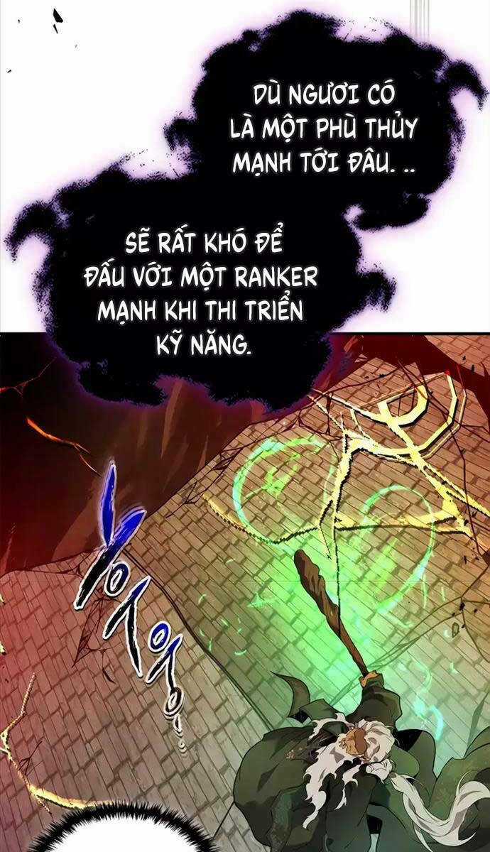 Thăng Cấp Cùng Thần Chapter 91 trang 85