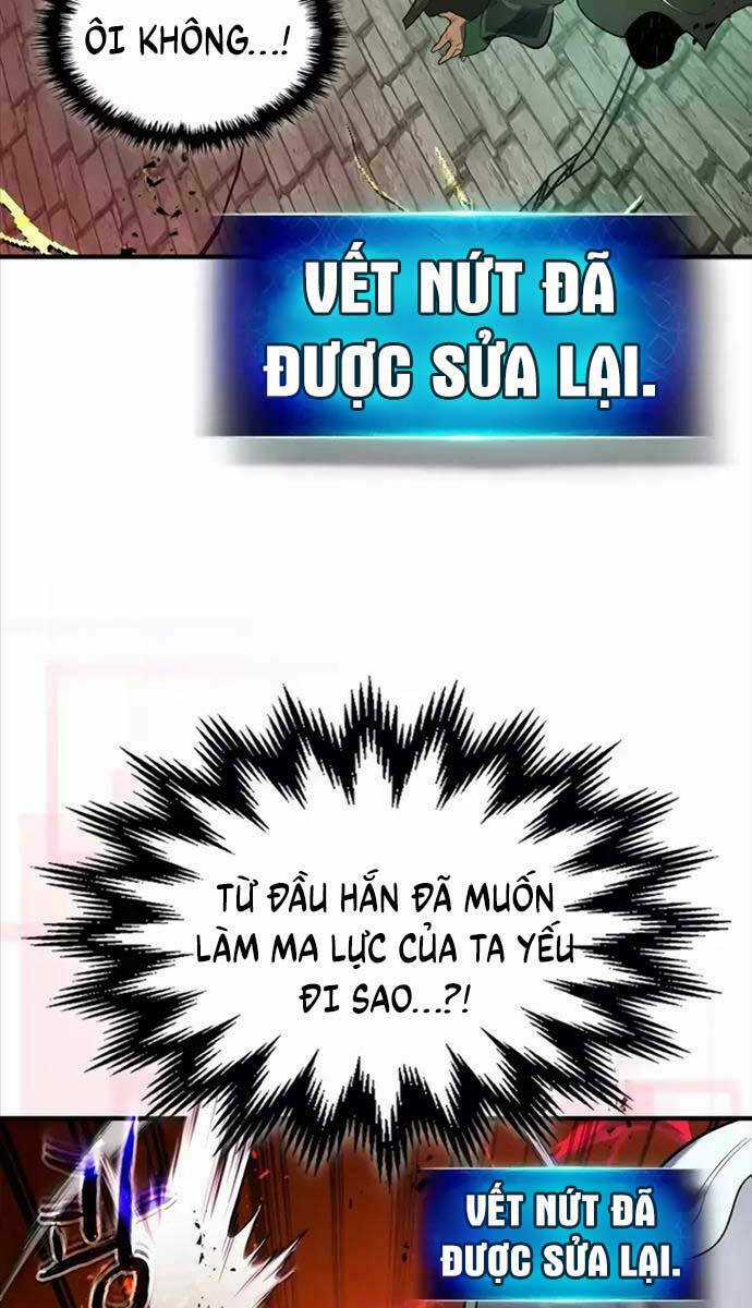 Thăng Cấp Cùng Thần Chapter 91 trang 86