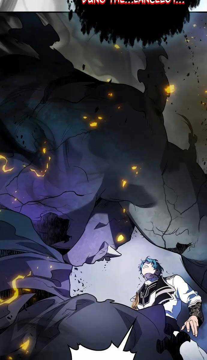 Thăng Cấp Cùng Thần Chapter 91 trang 9