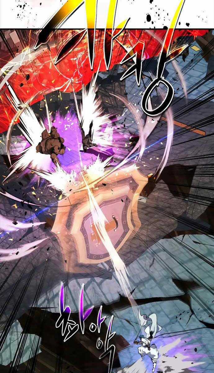 Thăng Cấp Cùng Thần Chapter 91 trang 90