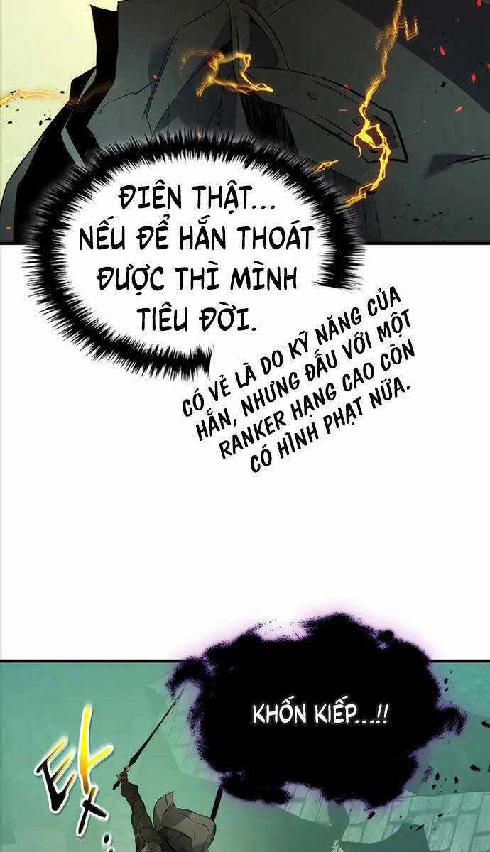 Thăng Cấp Cùng Thần Chapter 91 trang 93