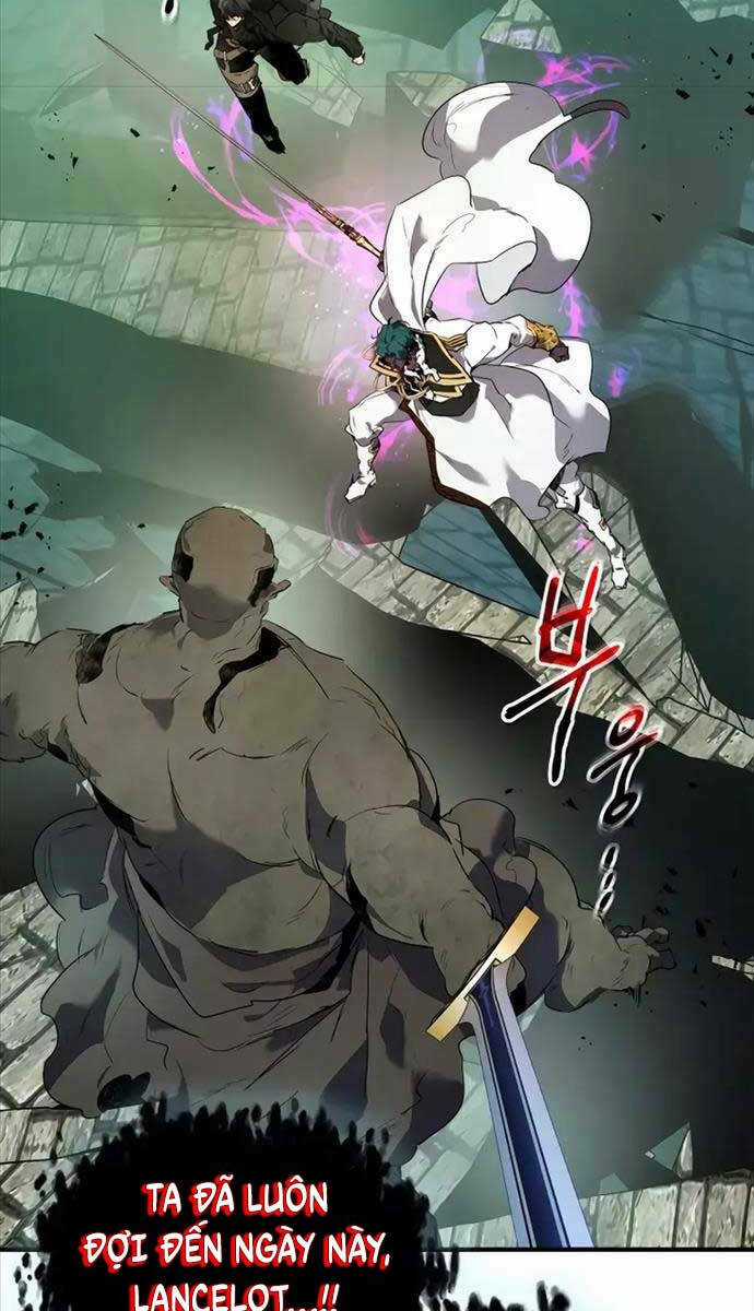 Thăng Cấp Cùng Thần Chapter 91 trang 94