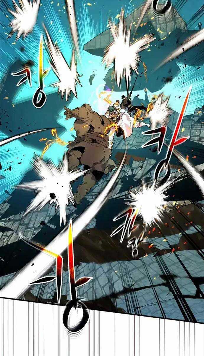 Thăng Cấp Cùng Thần Chapter 91 trang 96